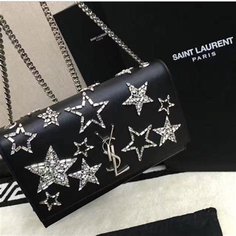 ysl star bag|ysl 2020 bags.